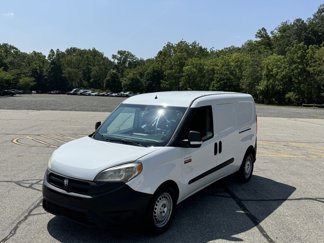 Used 2016 RAM ProMaster City Tradesman image 1