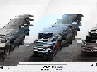 Used 2023 Kia Seltos LX image 1