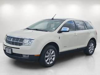 Used 2008 Lincoln MKX 2WD image 1
