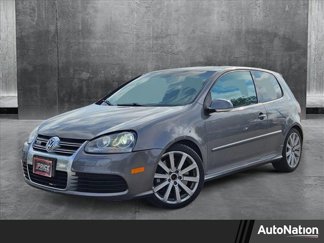Used 2008 Volkswagen R32 image 1
