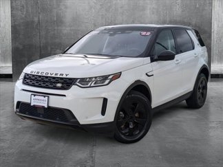 Used 2022 Land Rover Discovery Sport S image 1