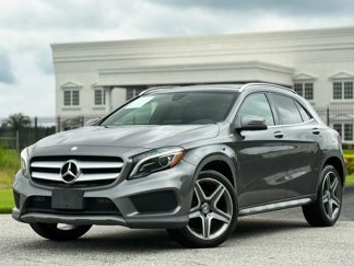 Used 2016 Mercedes-Benz GLA 250 image 1