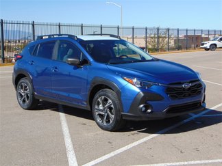 New 2025 Subaru Crosstrek 2.5i Premium image 1