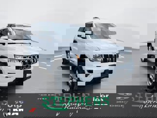 Used 2021 Jeep Grand Cherokee Laredo X image 1