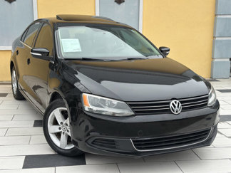Used 2013 Volkswagen Jetta TDI image 1