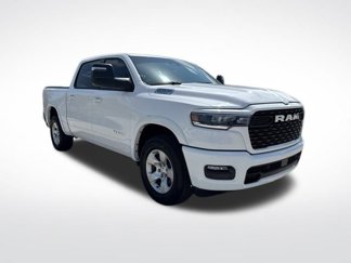 Used 2025 RAM 1500 Big Horn image 1