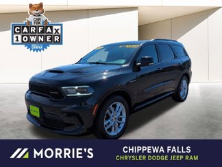 Used 2024 Dodge Durango R/T image 1