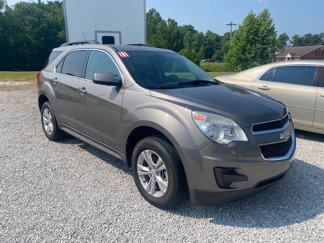 Used 2011 Chevrolet Equinox LT w/ Driver Convenience Package image 1