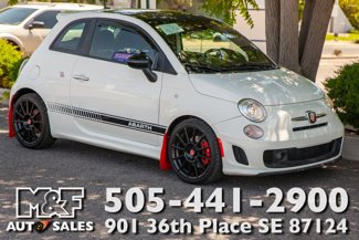 Used 2014 FIAT 500 Abarth w/ Comfort/Convenience Group image 1