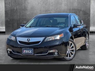 Used 2014 Acura TL Special Edition image 1