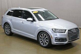 Used 2018 Audi Q7 3.0T Prestige image 1
