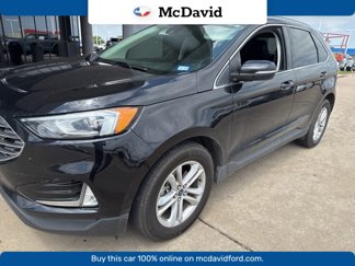 Used 2020 Ford Edge SEL w/ Convenience Package image 1