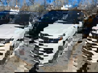 New 2025 Jeep Compass Limited w/ High Altitude Package image 1