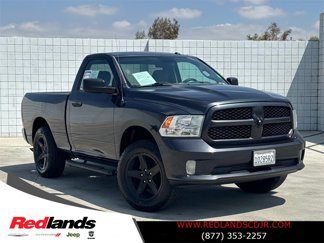Used 2016 RAM 1500 Express image 1