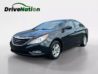 Used 2013 Hyundai Sonata GLS w/ Popular Equipment Pkg image 1