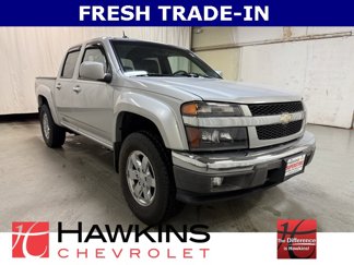 Used 2012 Chevrolet Colorado LT image 1