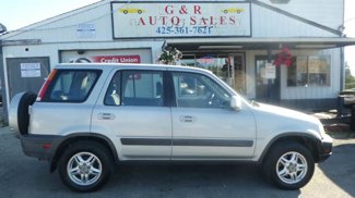 Used 1998 Honda CR-V EX image 1