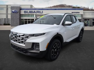 Used 2022 Hyundai Santa Cruz SEL Premium image 1