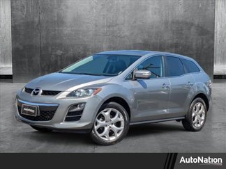 Used 2011 MAZDA CX-7 s Grand Touring image 1