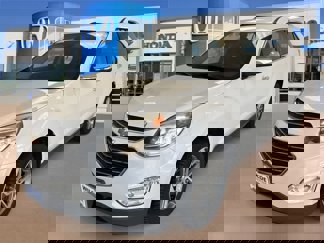 Used 2017 Chevrolet Equinox Premier w/ Enhanced Convenience Package image 1
