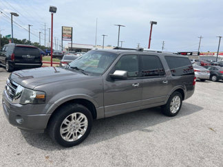 Used 2014 Ford Expedition EL Limited w/ Equipment Group 301A image 1