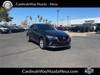 Used 2019 MAZDA CX-3 Sport image 1