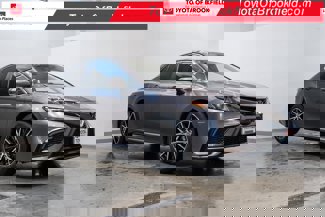 Used 2022 Toyota Camry SE image 1