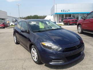 Used 2015 Dodge Dart SXT image 1