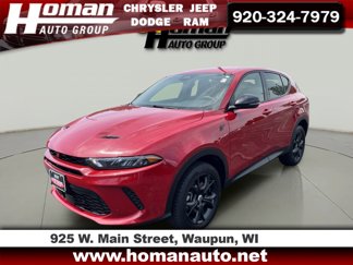Used 2023 Dodge Hornet GT w/ Tech Pack w/o Parking image 1
