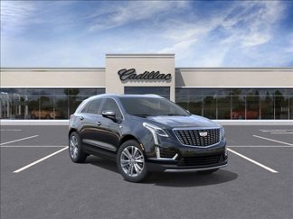 New 2025 Cadillac XT5 Premium Luxury w/ LPO, Floor Liner Package image 1
