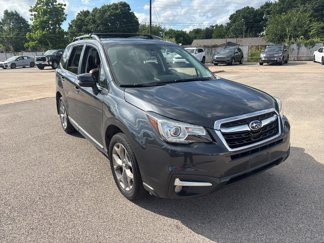 Used 2017 Subaru Forester 2.5i Touring w/ Rugged Package #2 image 1