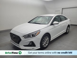 Used 2019 Hyundai Sonata SE image 1