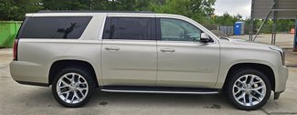 Used 2016 GMC Yukon XL SLT w/ Open Road Package image 1