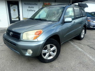 Used 2005 Toyota RAV4 2WD image 1