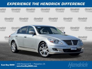Used 2011 Hyundai Genesis 4.6 image 1