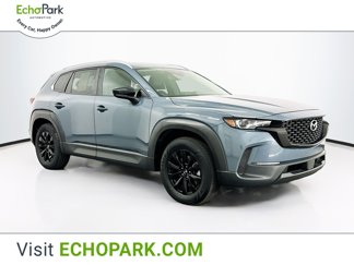 Used 2024 MAZDA CX-50 AWD 2.5 S w/ Premium Package image 1