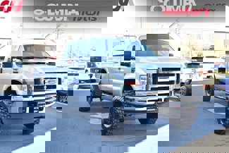 Used 2010 Ford F250 XL image 1