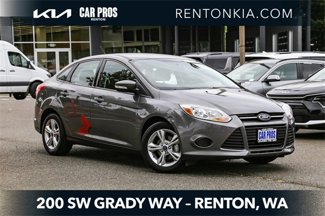 Used 2013 Ford Focus SE image 1