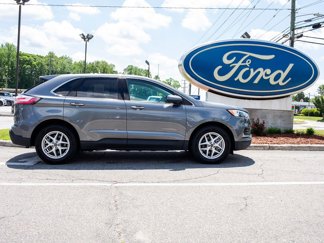 Certified 2023 Ford Edge SEL image 1
