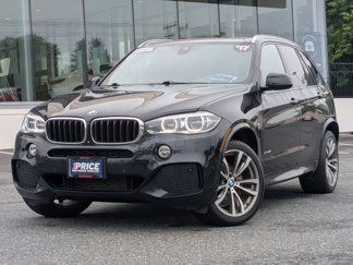 Used 2017 BMW X5 xDrive35i image 1