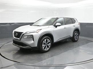 Used 2023 Nissan Rogue SV image 1
