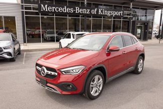Certified 2021 Mercedes-Benz GLA 250 4MATIC w/ Premium Package image 1