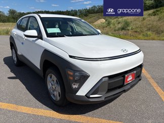 New 2025 Hyundai Kona SE image 1