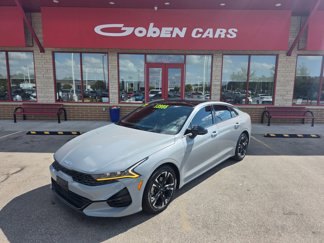 Used 2022 Kia K5 GT-Line w/ GT-Line FWD Premium Package image 1