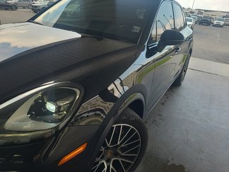 Used 2019 Porsche Cayenne S image 1