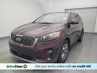Used 2019 Kia Sorento EX image 1