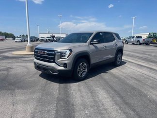 New 2026 GMC Terrain Elevation image 1