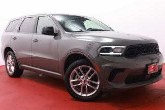 Used 2023 Dodge Durango GT image 1