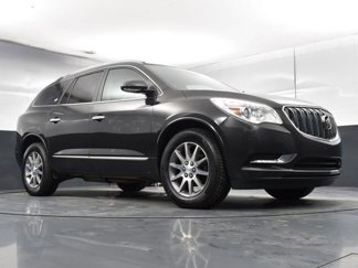 Used 2017 Buick Enclave Leather image 1