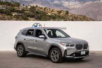 Certified 2024 BMW X1 xDrive28i w/ Convenience Package image 1
